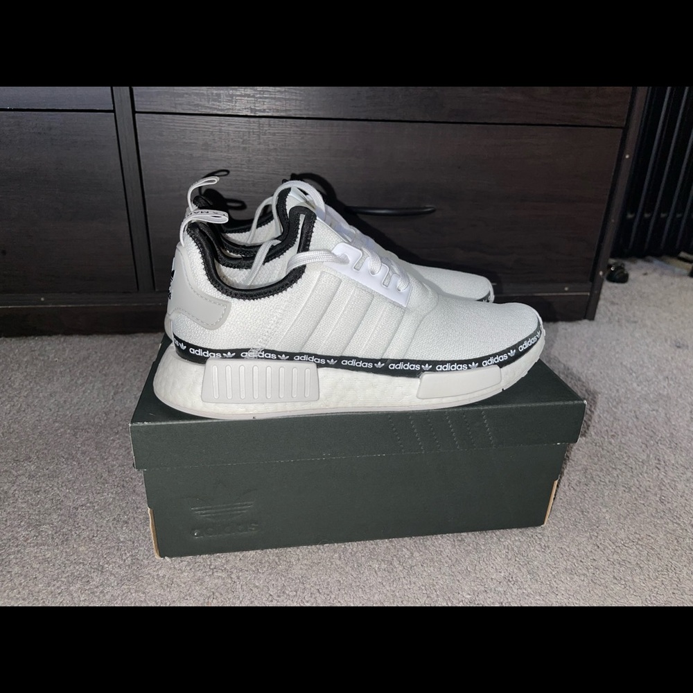 Adidas NMDs